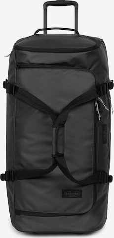 EASTPAK Reistas in Zwart: voorkant