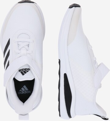 ADIDAS PERFORMANCE Athletic Shoes 'FortaRun' in White