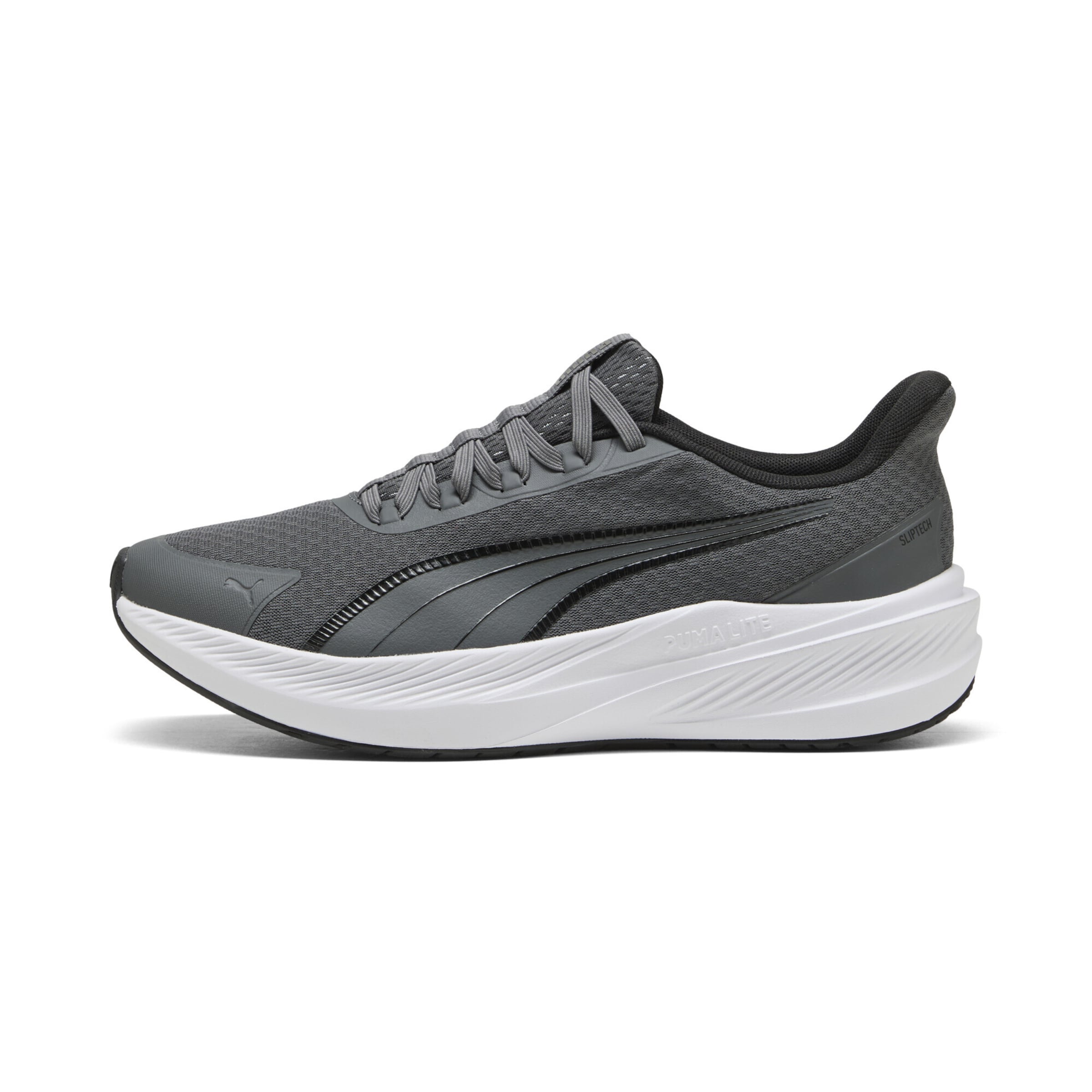 PUMA Running Shoes 'Dasher Lite' in Anthracite, Item view