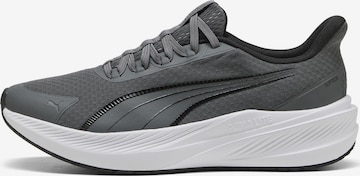 PUMA Running shoe 'Dasher Lite' in Grey: front