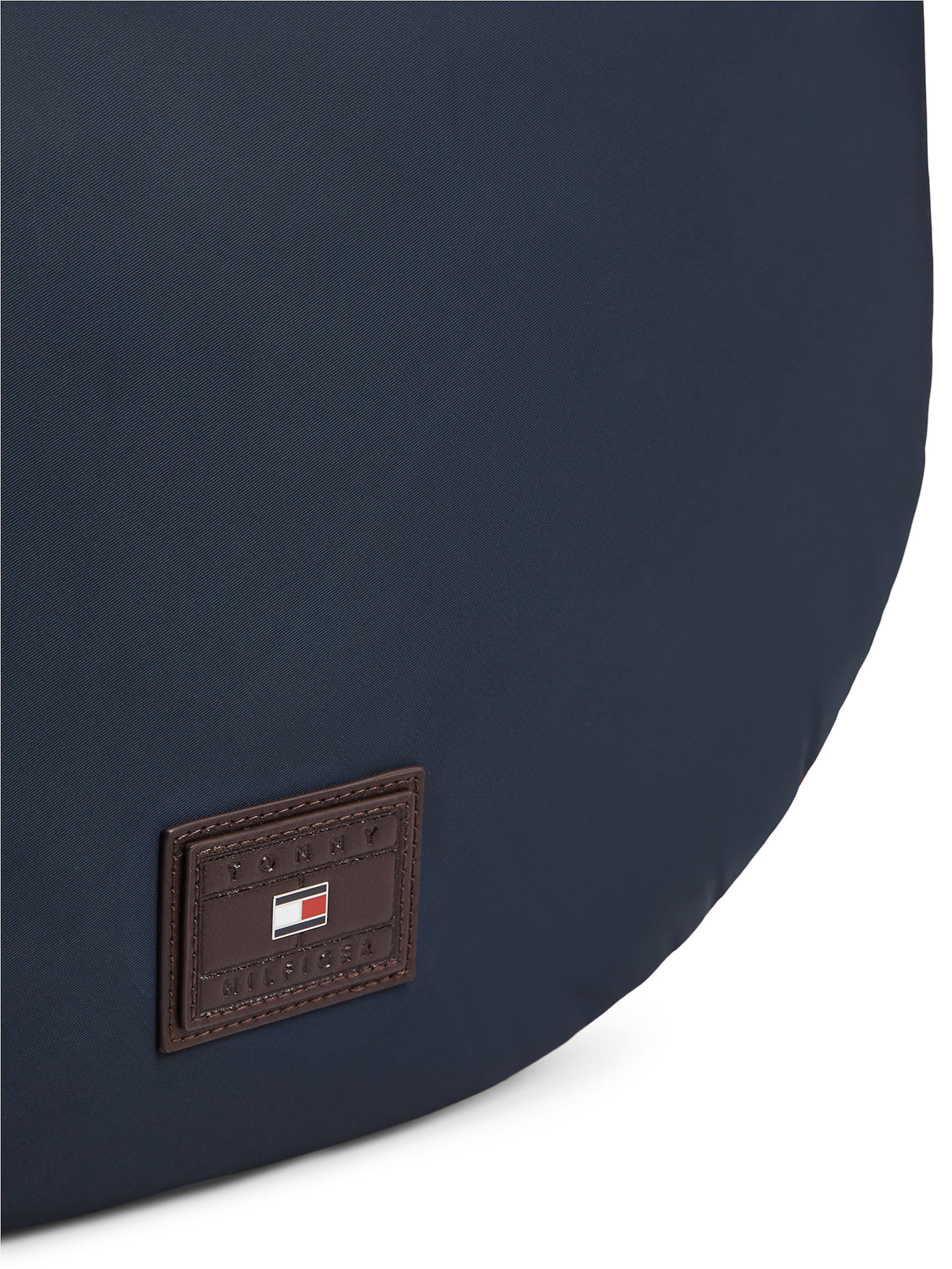 TOMMY HILFIGER Crossbody bag 'Heritage' in Blue