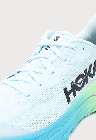 HOKA Běžecká obuv 'CHALLENGER 8' – modrá
