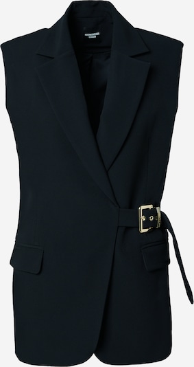 Hoermanseder Prsluk u crna, Pregled proizvoda