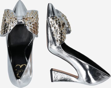 Ted Baker Pumps 'LEYANNI' in Silber