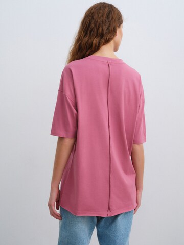 Maglietta di Next in rosa