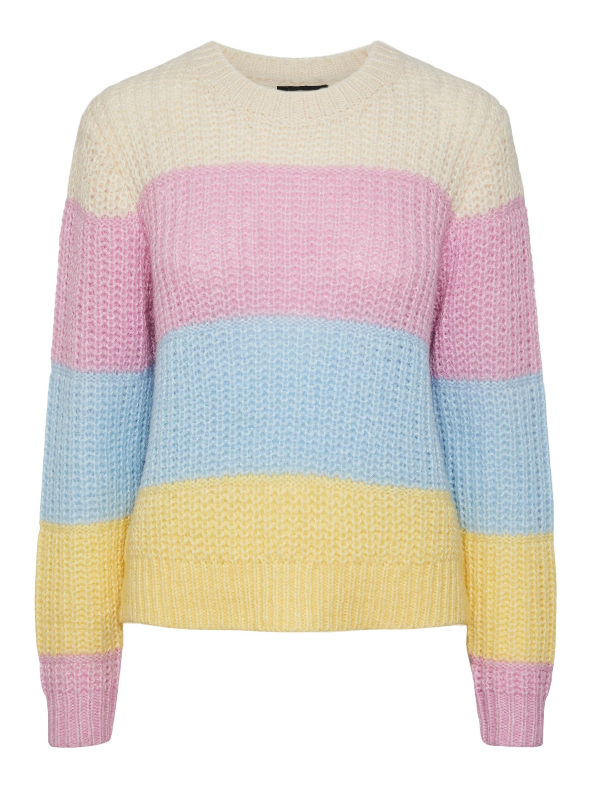 Trui pastel kleuren hotsell