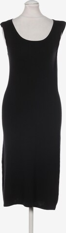 Marella Dress in M in Black: front