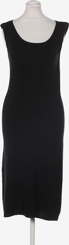 Marella Dress in M in Black: front