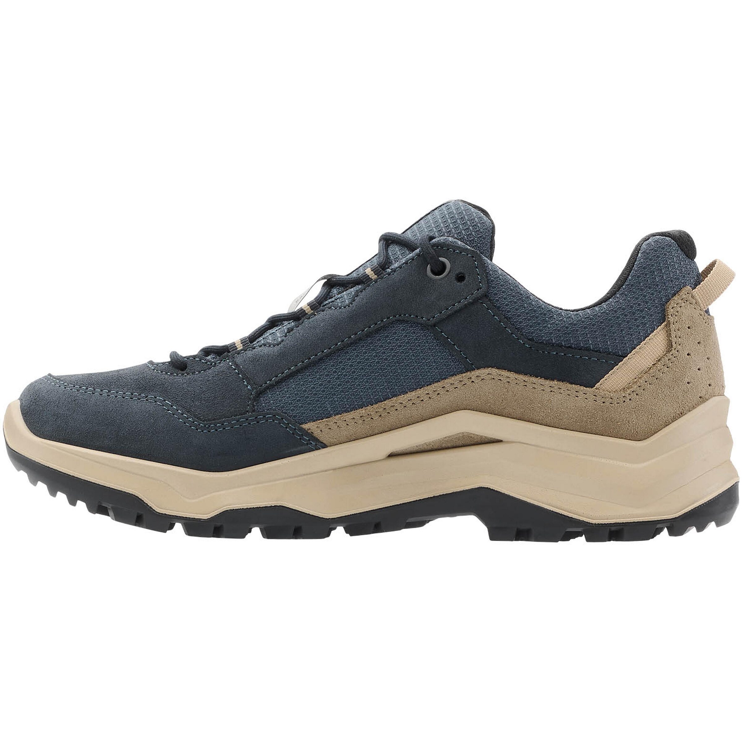 LOWA Halbschuh 'VENTIERRA LO' in Blau