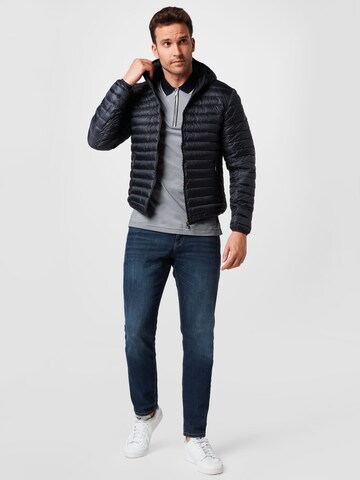 Canadian Classics Between-Season Jacket in Blue