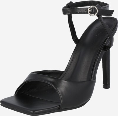 4th & Reckless Sandal 'LILIANNA' in Black, Item view