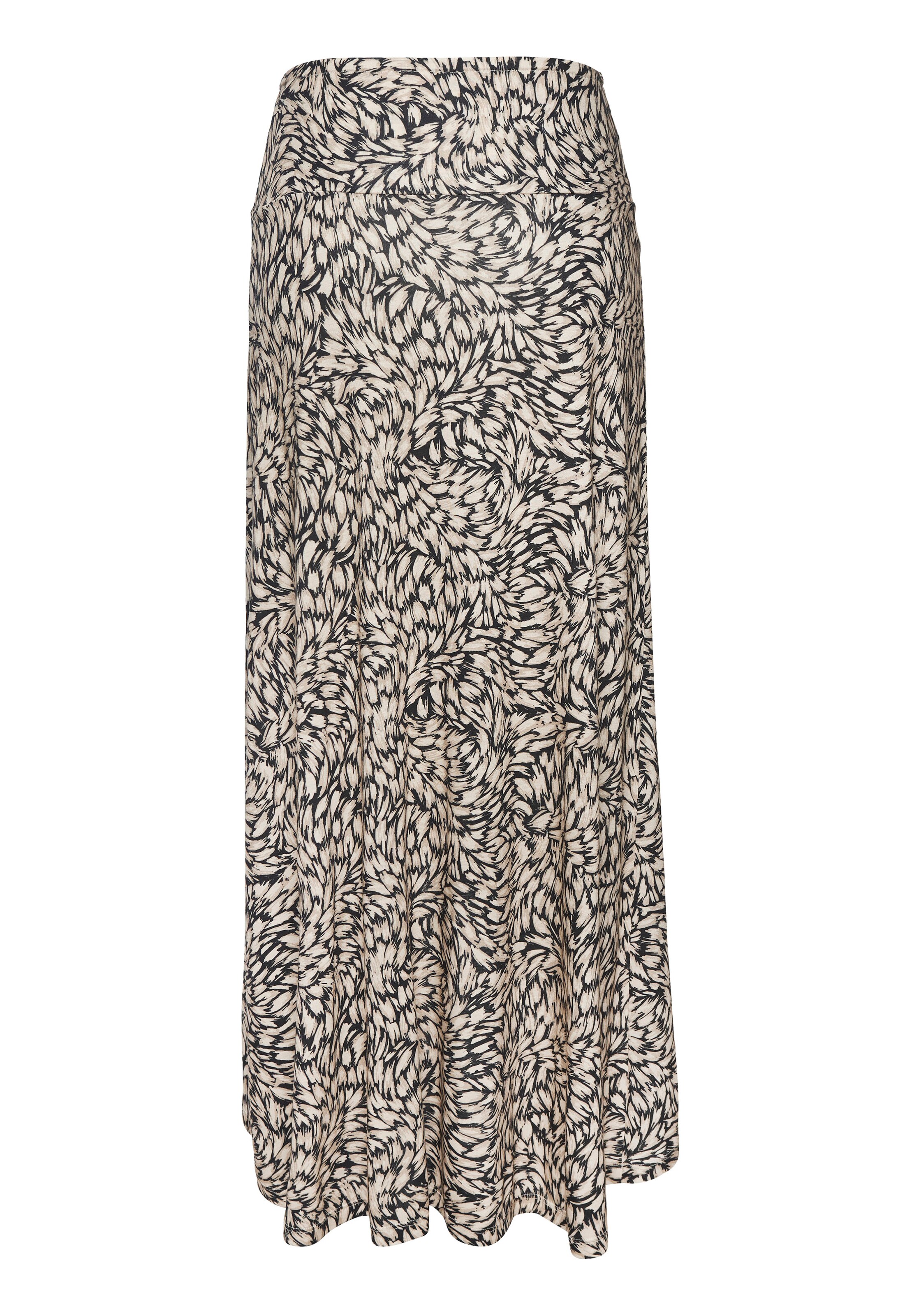 BUFFALO Kjol i beige