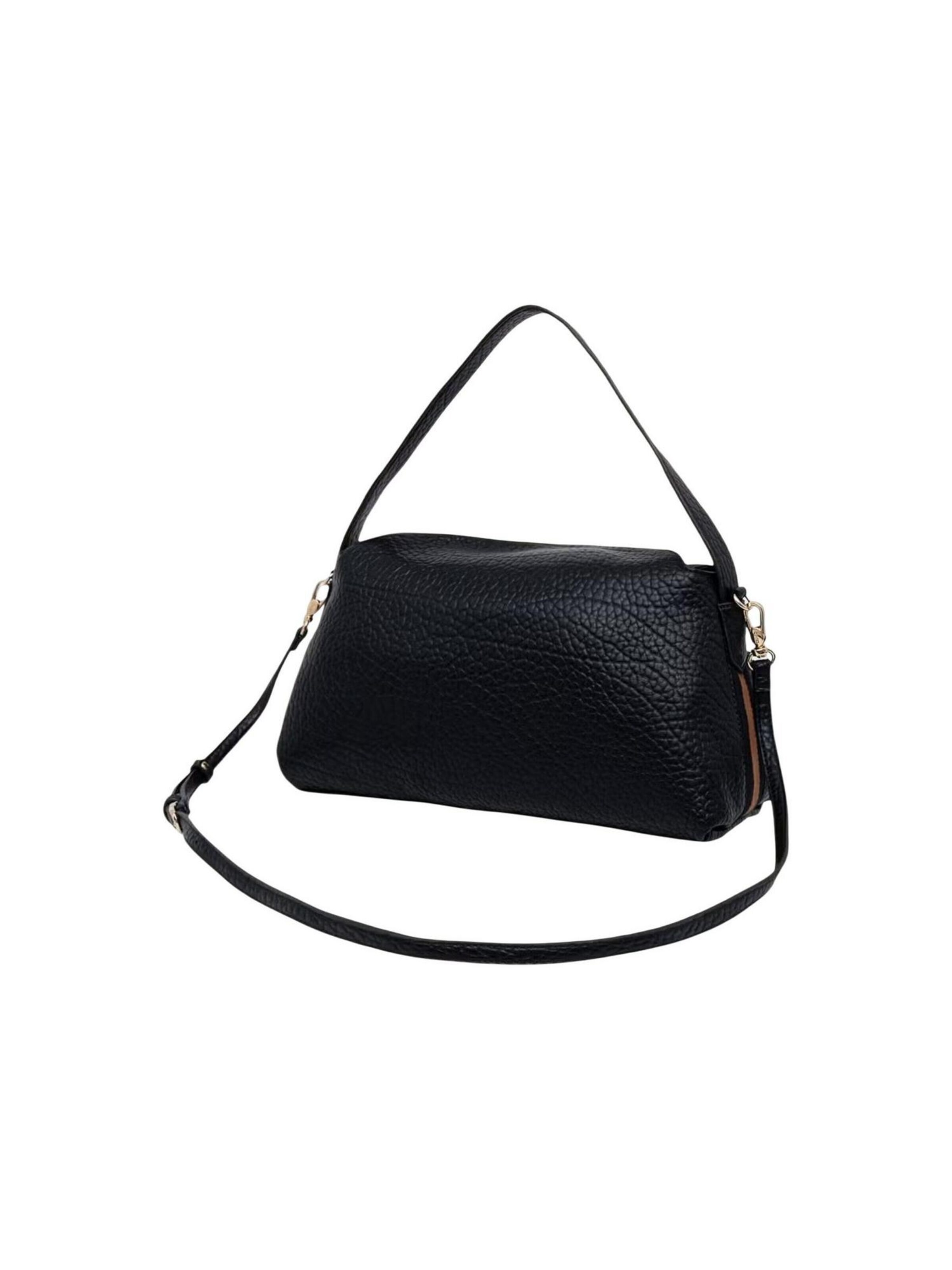 Sac bandoulière Liu Jo en noir