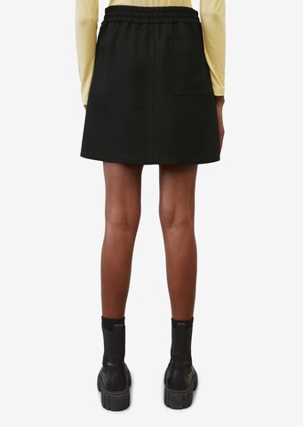 Marc O'Polo Skirt in Black