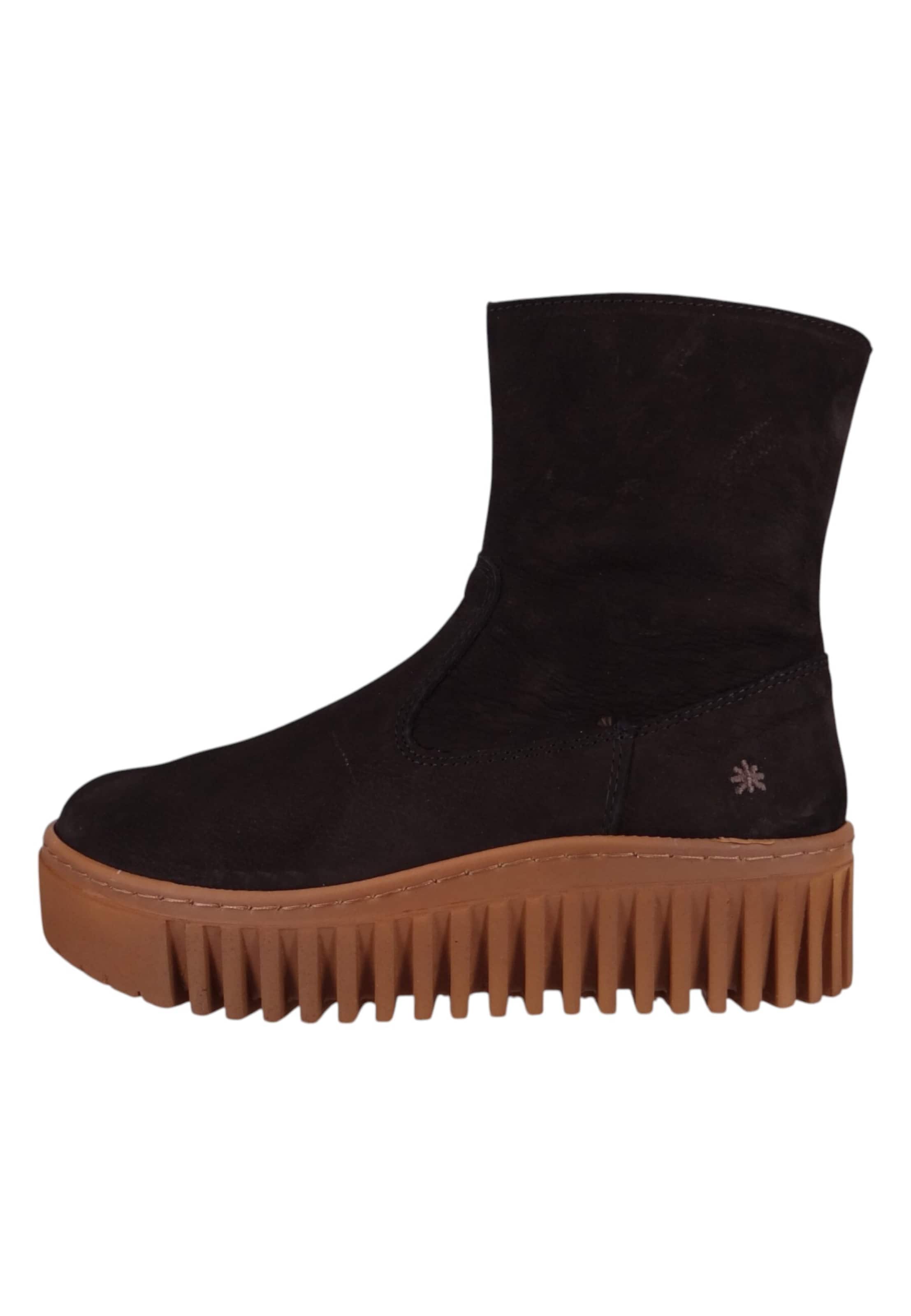 ART Stiefelette 'Brighton 1531' in Schwarz
