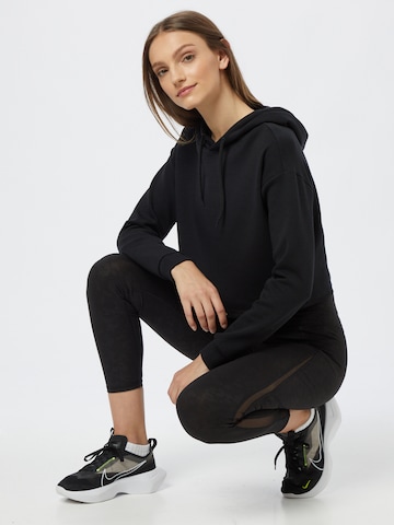 ONLY PLAY Skinny Sports trousers 'Masar' in Black