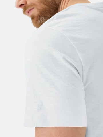 mėlyna CAMEL ACTIVE Marškinėliai