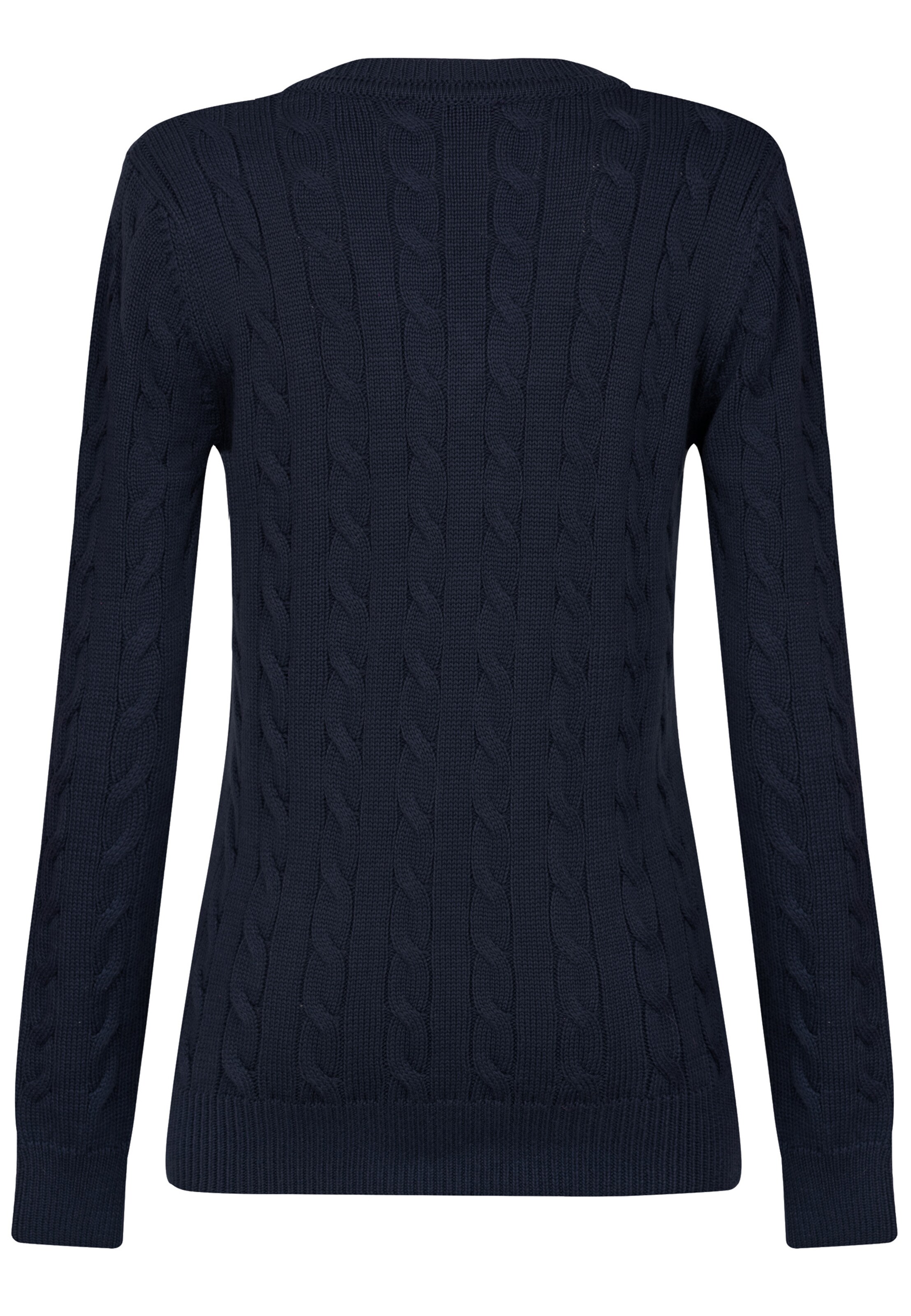 Felix Hardy Pullover in Blau