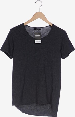 Pull&Bear Top & Shirt in M in Blue: front
