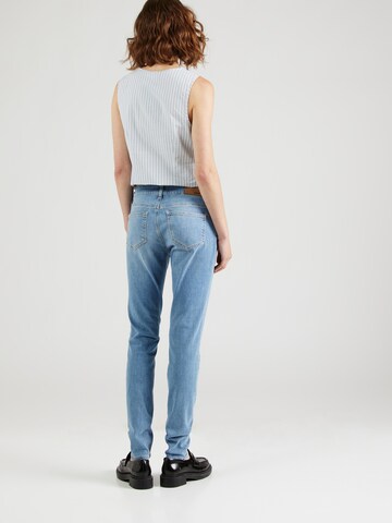 Mavi Skinny Džíny 'Adriana' – modrá