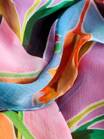 Next - Vestido en rosa