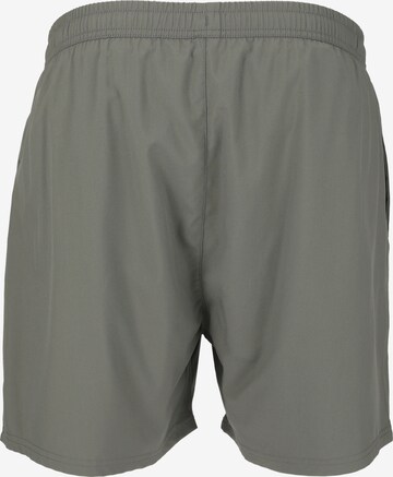 ENDURANCE Regular Workout Pants in Grey