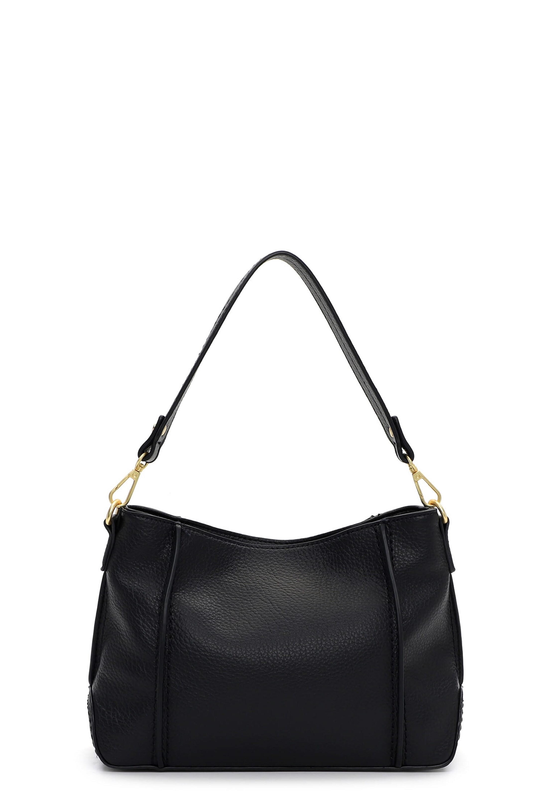 Borsa a spalla 'Julie' di Emily & Noah in blu