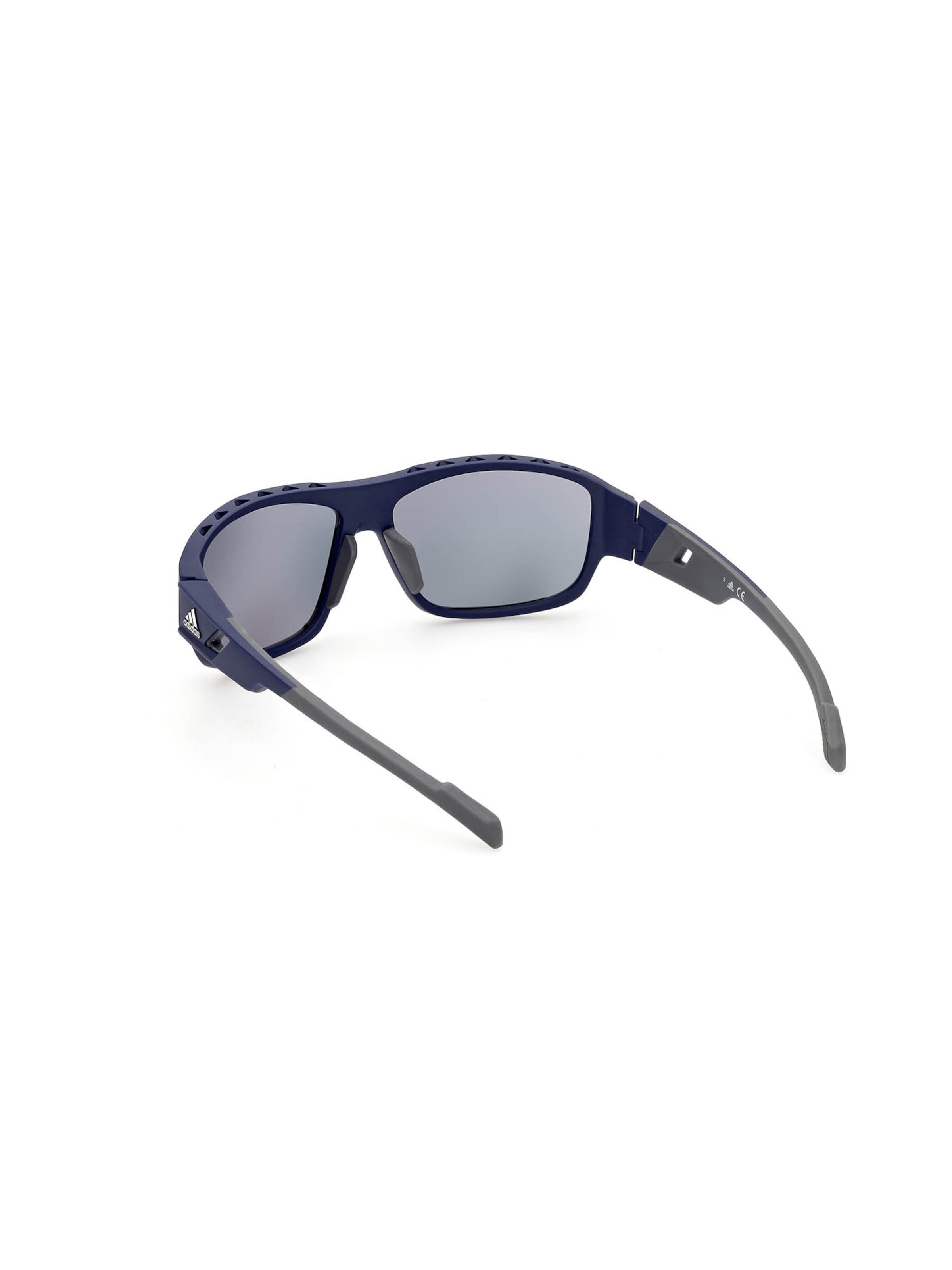 ADIDAS SPORTSWEAR Sports sunglasses in Blue