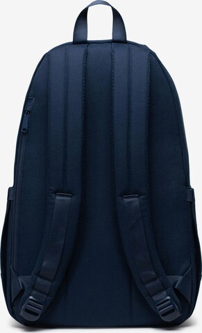 Herschel Backpack 'Seymour' in Blue