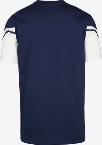T-Shirt fonctionnel 'Condivo 22' ADIDAS SPORTSWEAR en bleu