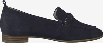 Slipper di TAMARIS in blu