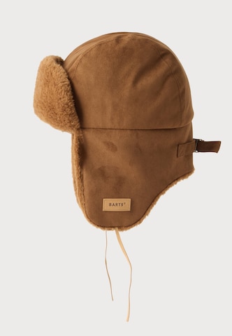 Barts - Gorra 'Kegalle' en marrón