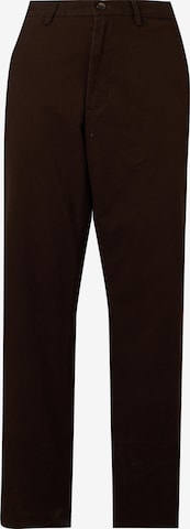 TOMMY HILFIGER Chino trousers 'DENTON ESSENTIAL' in Brown: front