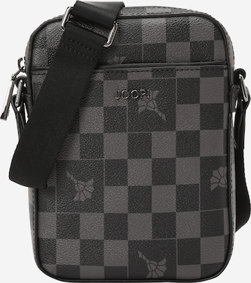 Sac à bandoulière 'Cortina Piazza Rafael' JOOP! en gris : devant