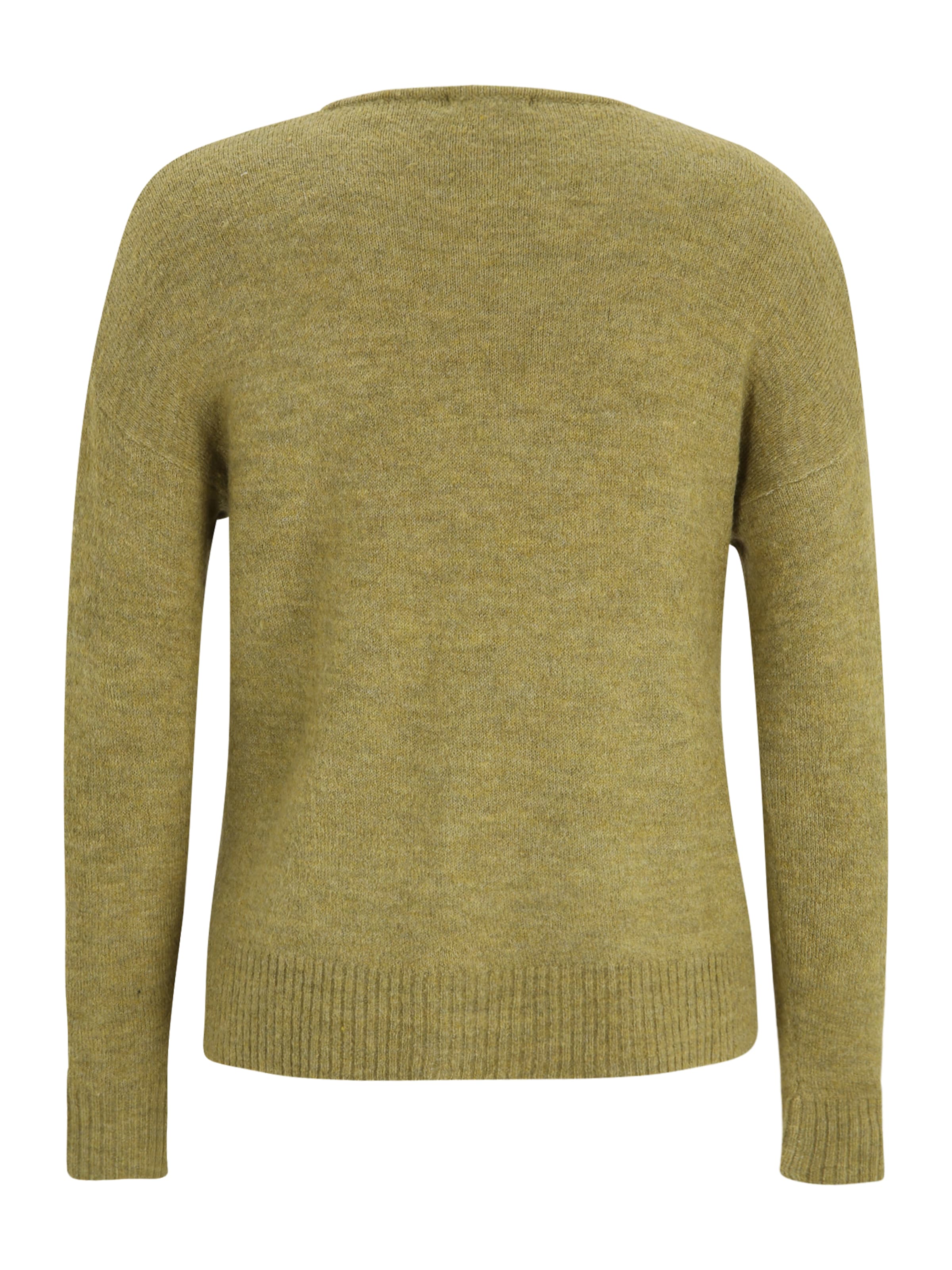 Pull-over 'JDYELANORA' JDY en vert