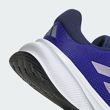 ADIDAS PERFORMANCE Running Shoes 'Response' in Blue
