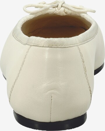 GANT Ballerina 'Chadii' i beige