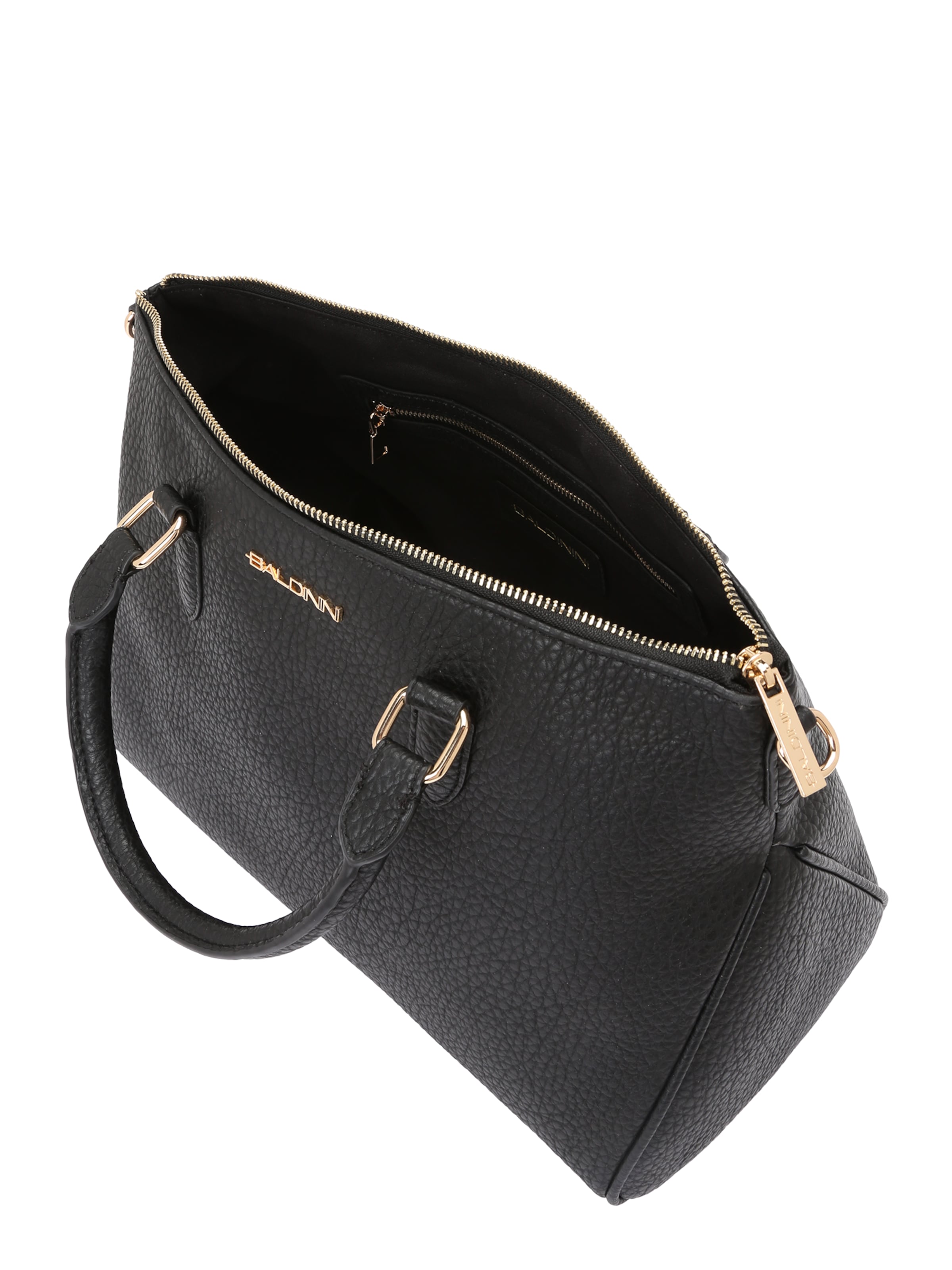 BALDININI Сумки 'Wendy 003' в Черный: сверху