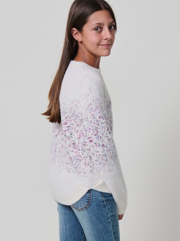 KOROSHI - Jersey en blanco