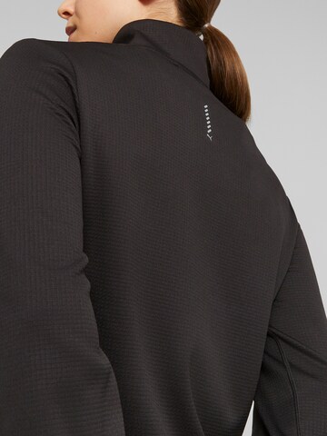 Pull-over de sport PUMA en noir