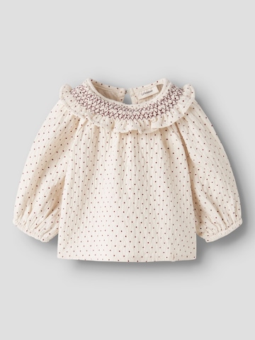 Maglietta di Lil'Atelier in beige