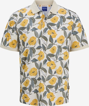 Maglietta di JACK & JONES in colori misti: frontale