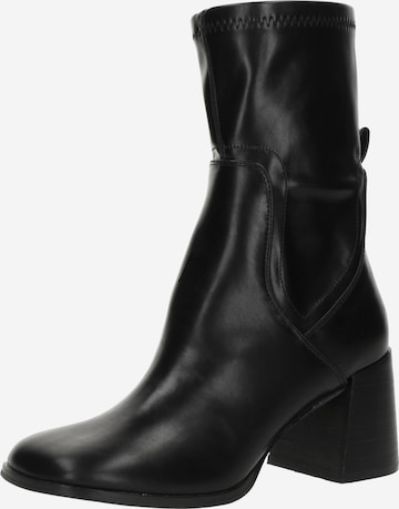 Bottines TOPSHOP en Noir ABOUT YOU