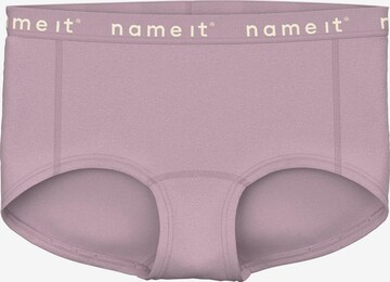 NAME IT - Calzoncillo en beige