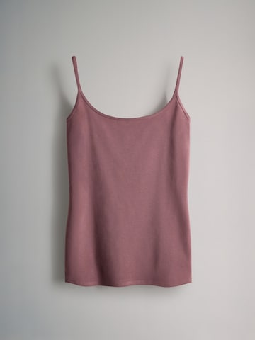 The Set - Top en gris