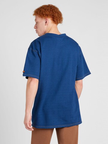 Maglietta 'Feeya' di ELLESSE in blu