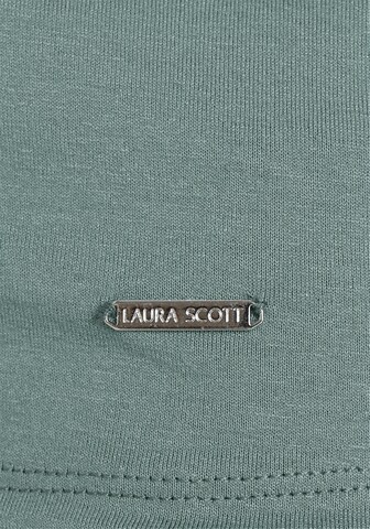 LAURA SCOTT Shirt in Grün