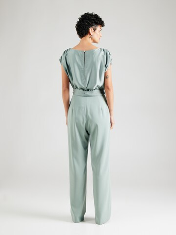Combinaison SWING en vert