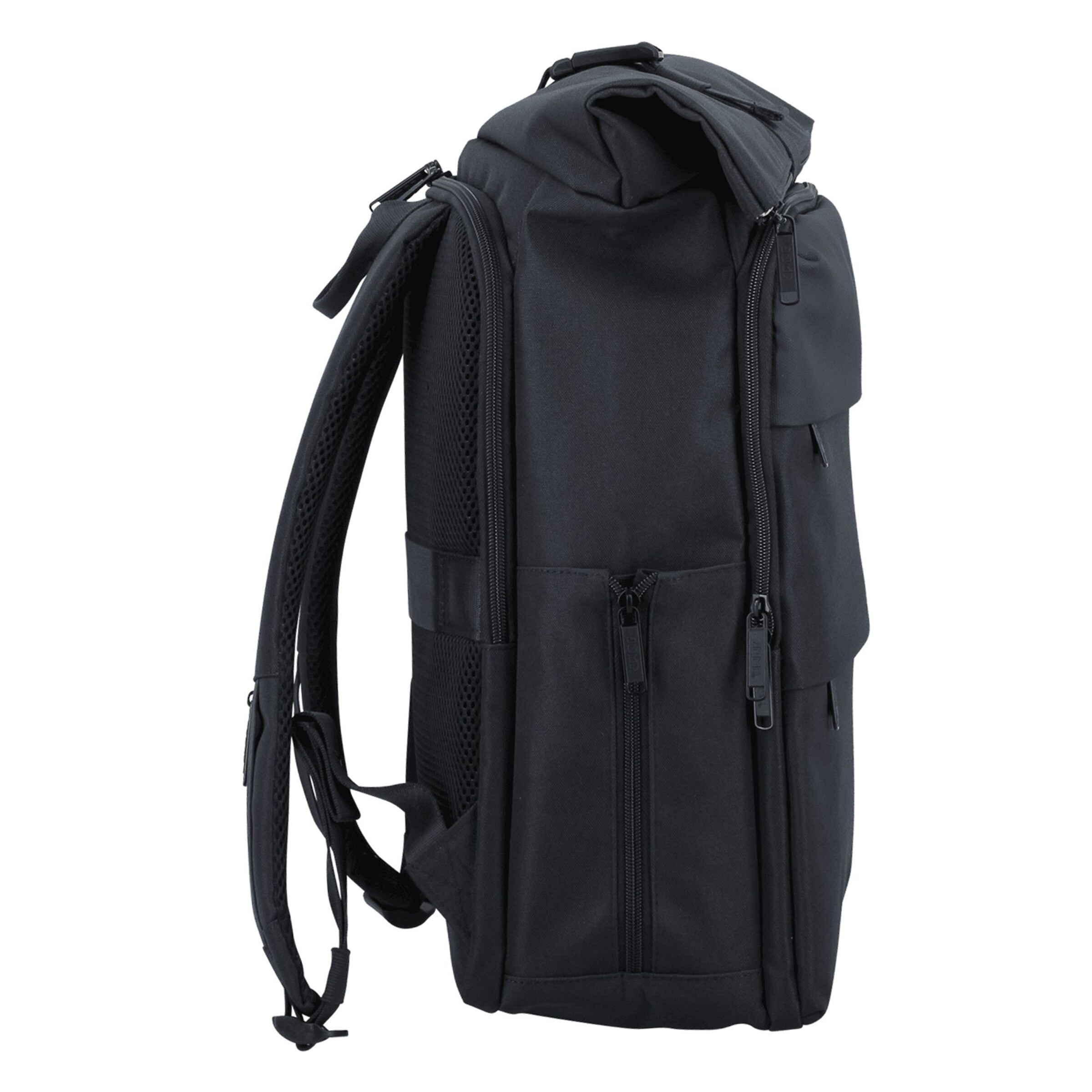 Jump Backpack 'Dunaa' in Blue
