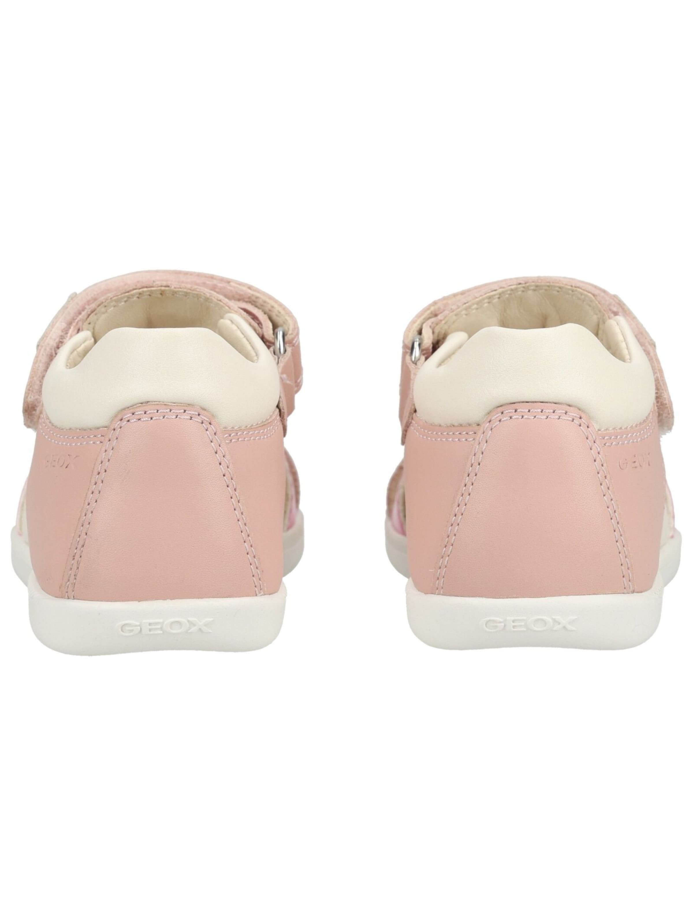 Sandales GEOX en rose